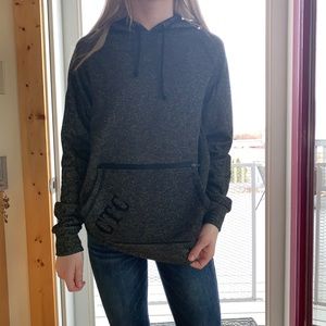 Cowgirl Tuff Co. Hoodie